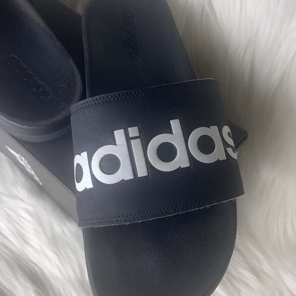 Adidas flip flops - Picture 5 of 7